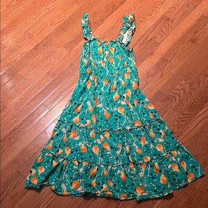 Luxology dress pears medium